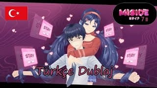 MiSide Türkçe Dublaj (Final) #7