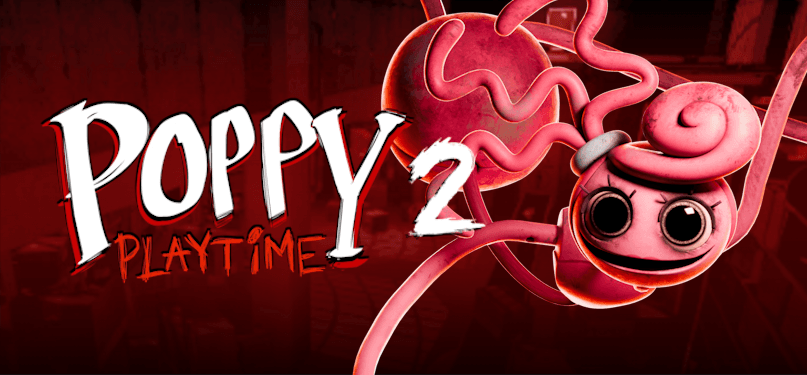 Poppy Playtime Chapter 2 Türkçe Dublaj Yama